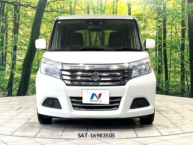 Suzuki SOLIO 2019-02 7225203-13