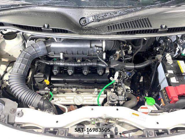 Suzuki SOLIO 2019-02 7225203-17