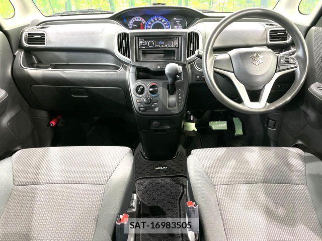 Suzuki SOLIO 2019-02 7225203-1