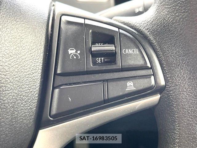 Suzuki SOLIO 2019-02 7225203-4