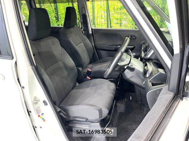 Suzuki SOLIO 2019-02 7225203-7