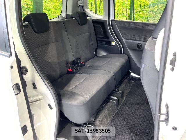 Suzuki SOLIO 2019-02 7225203-8