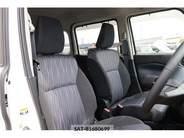 Suzuki SOLIO 2023-03 7252353-9