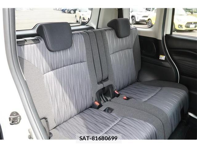 Suzuki SOLIO 2023-03 7252353-10