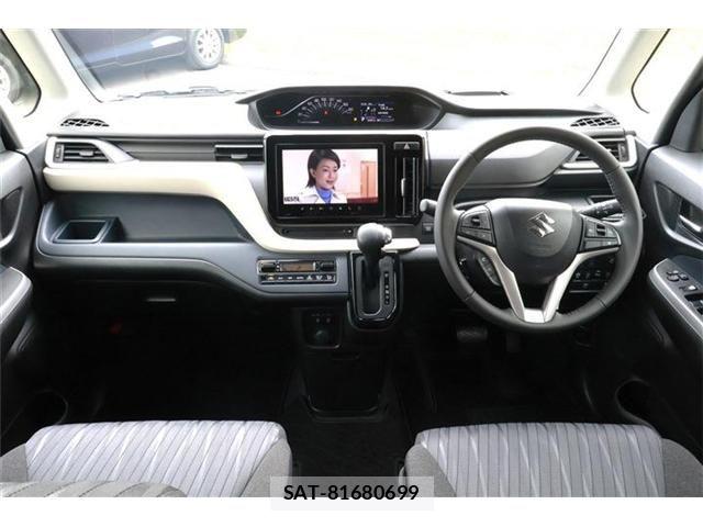 Suzuki SOLIO 2023-03 7252353-1