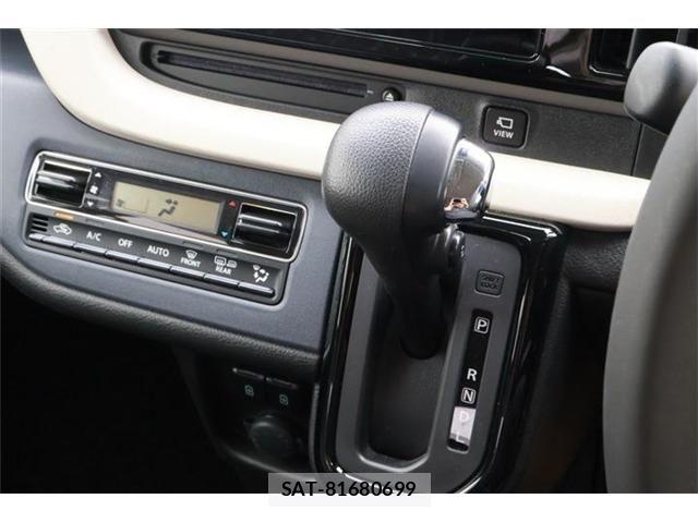 Suzuki SOLIO 2023-03 7252353-20