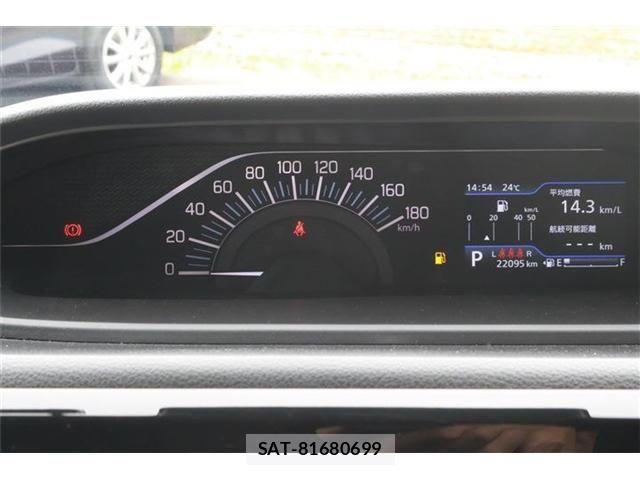 Suzuki SOLIO 2023-03 7252353-21
