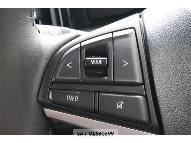 Suzuki SOLIO 2023-03 7252353-23
