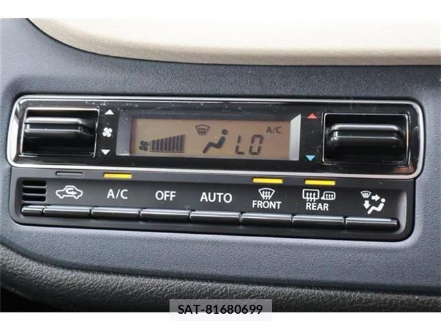 Suzuki SOLIO 2023-03 7252353-27