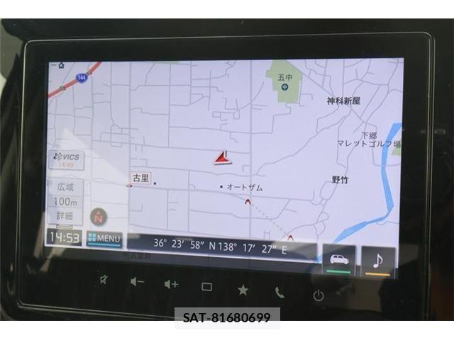 Suzuki SOLIO 2023-03 7252353-2