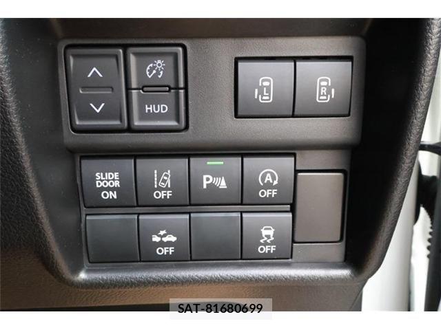 Suzuki SOLIO 2023-03 7252353-4