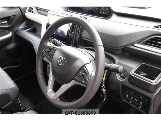 Suzuki SOLIO 2023-03 7252353-8