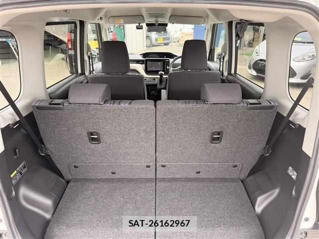 Suzuki SOLIO 2021-05 7252359-11