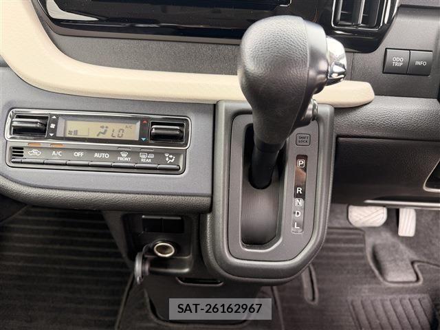 Suzuki SOLIO 2021-05 7252359-12