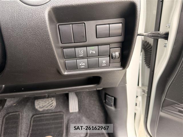 Suzuki SOLIO 2021-05 7252359-13