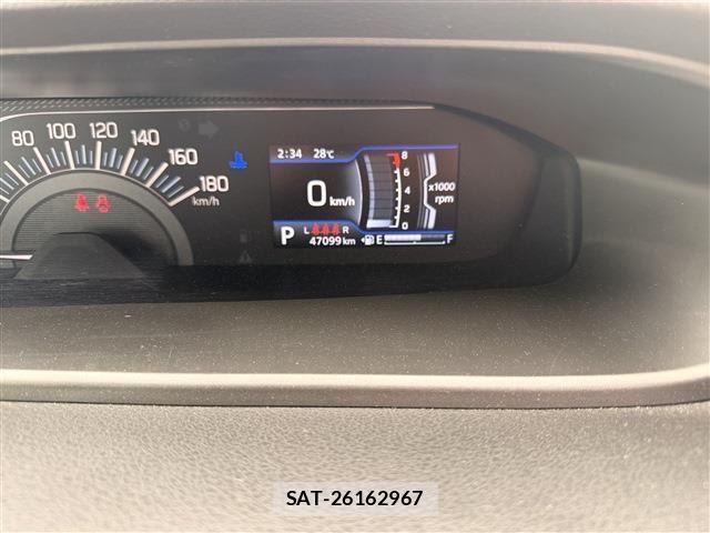 Suzuki SOLIO 2021-05 7252359-15