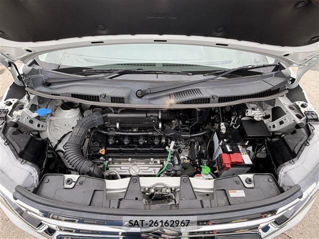 Suzuki SOLIO 2021-05 7252359-16