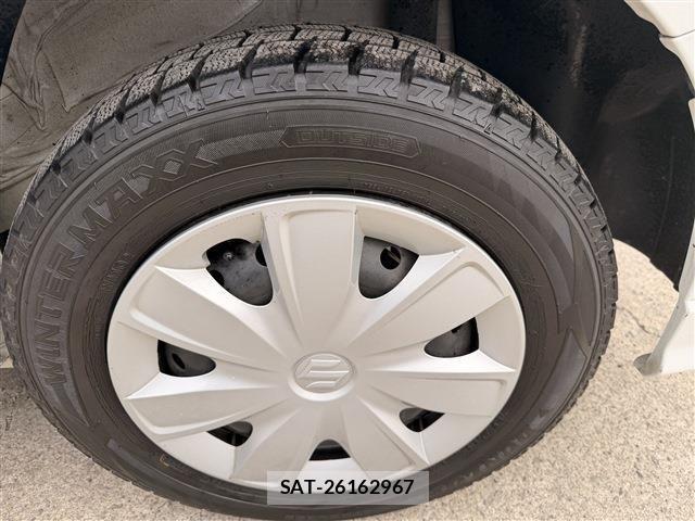 Suzuki SOLIO 2021-05 7252359-18