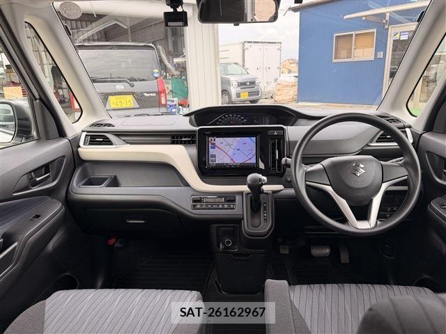 Suzuki SOLIO 2021-05 7252359-1