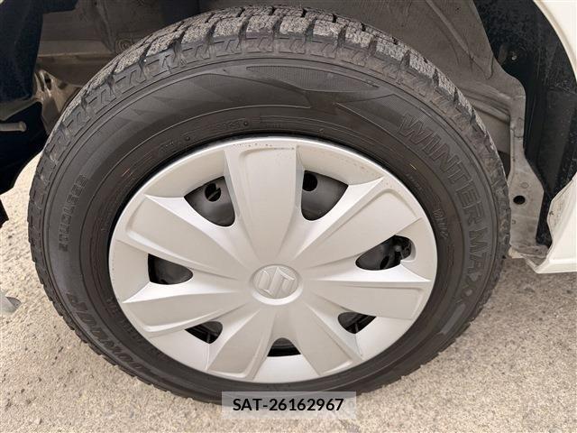 Suzuki SOLIO 2021-05 7252359-19