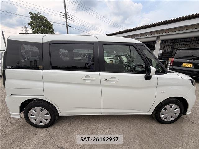 Suzuki SOLIO 2021-05 7252359-3