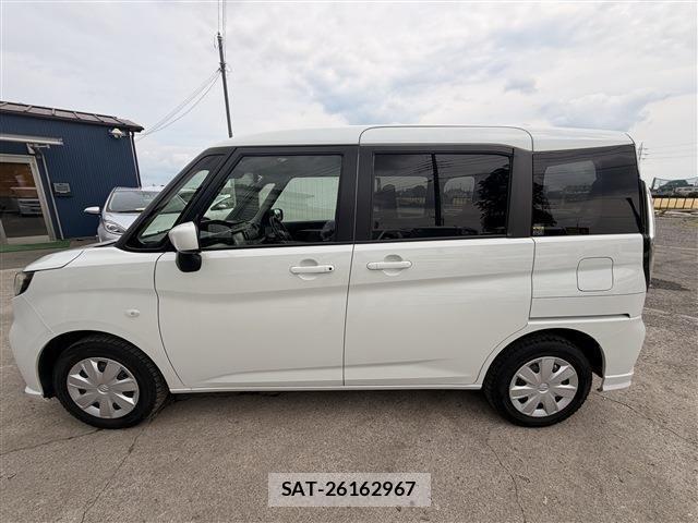 Suzuki SOLIO 2021-05 7252359-4