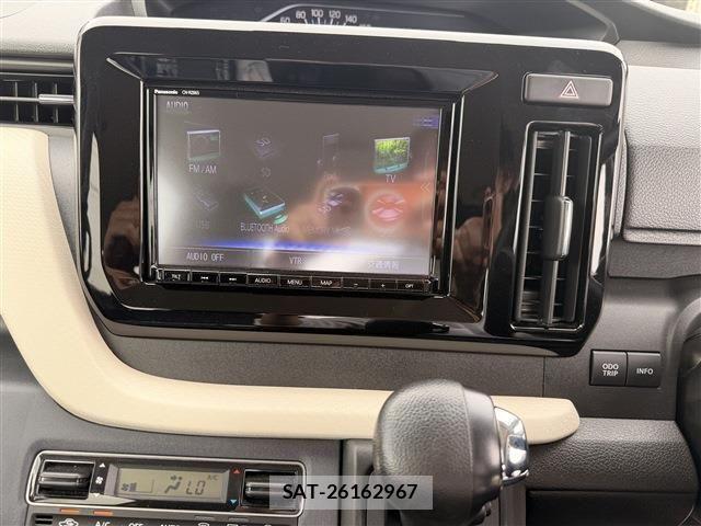 Suzuki SOLIO 2021-05 7252359-5