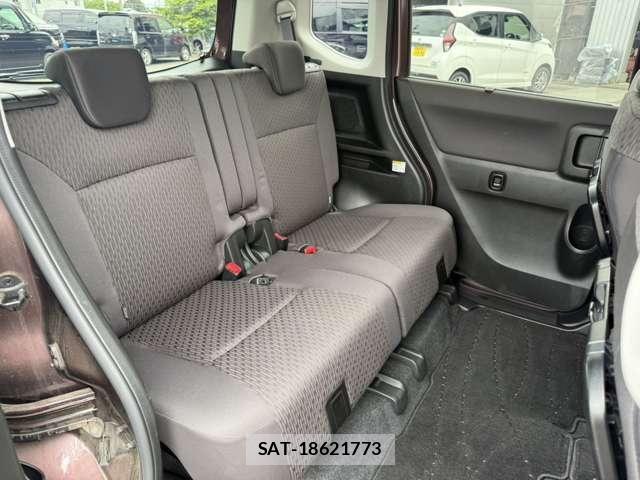 Suzuki SOLIO 2017-05 7252357-12