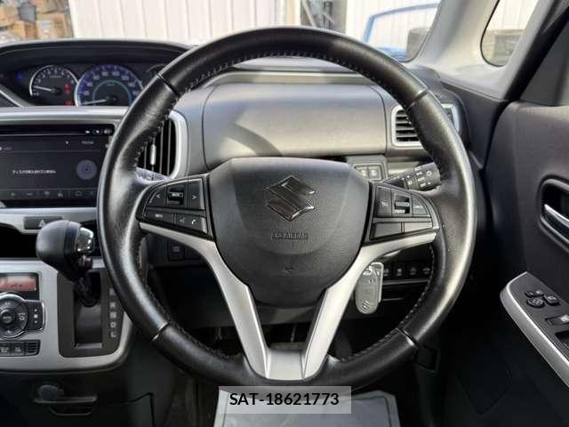 Suzuki SOLIO 2017-05 7252357-14