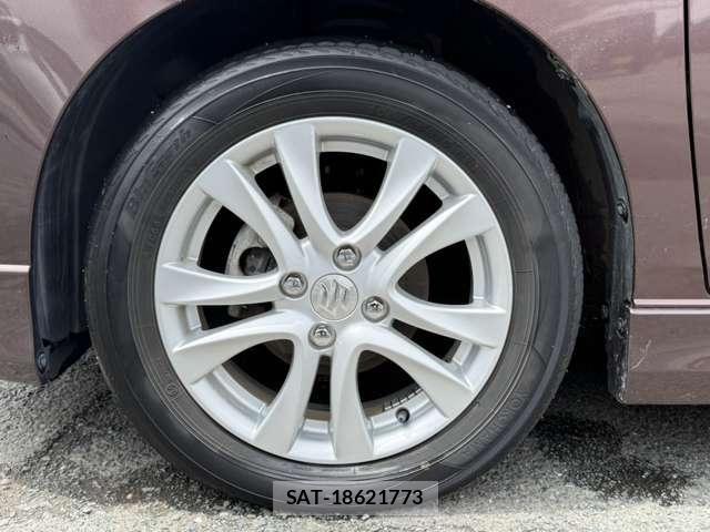 Suzuki SOLIO 2017-05 7252357-16