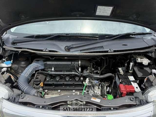 Suzuki SOLIO 2017-05 7252357-21