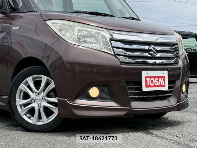Suzuki SOLIO 2017-05 7252357-26