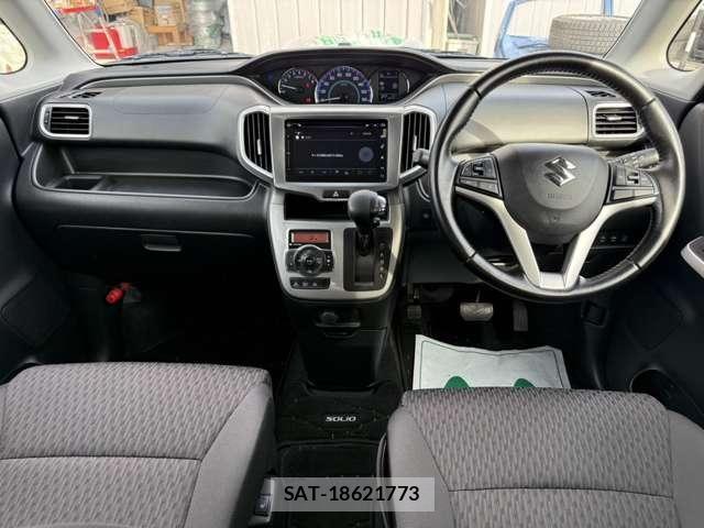 Suzuki SOLIO 2017-05 7252357-4