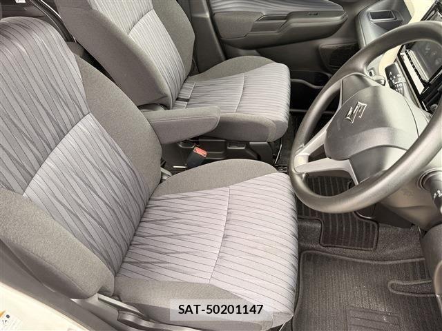 Suzuki SOLIO 2021-05 7252356-11