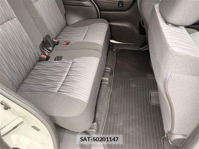 Suzuki SOLIO 2021-05 7252356-12