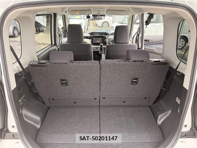 Suzuki SOLIO 2021-05 7252356-15