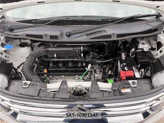 Suzuki SOLIO 2021-05 7252356-16