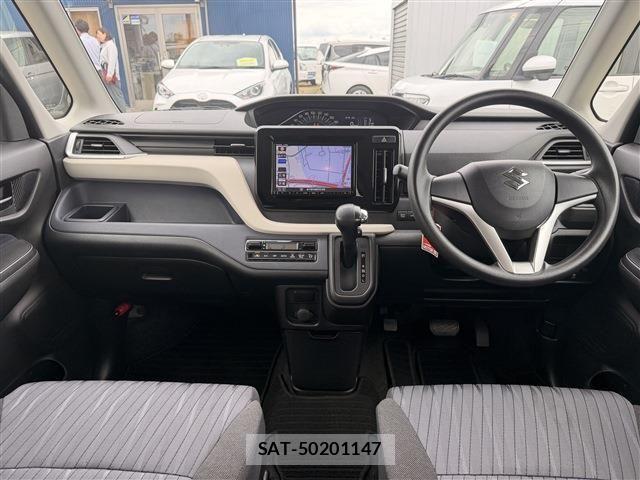 Suzuki SOLIO 2021-05 7252356-1