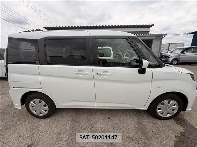 Suzuki SOLIO 2021-05 7252356-4