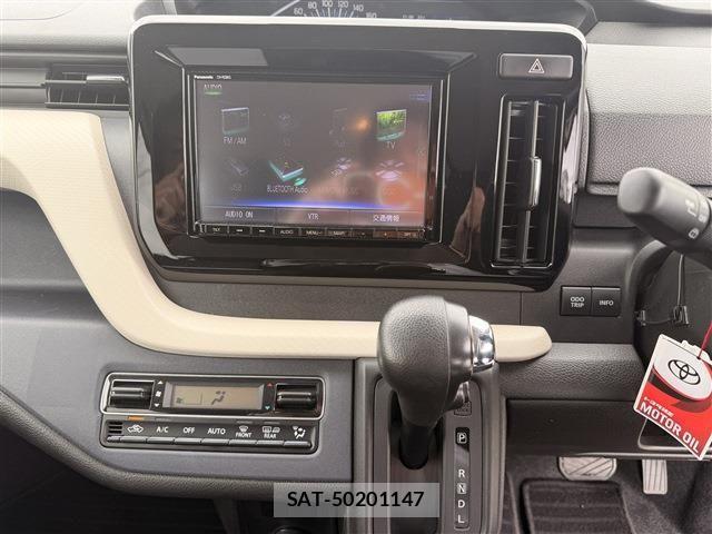 Suzuki SOLIO 2021-05 7252356-5