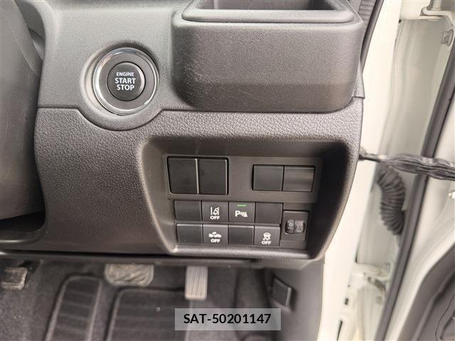 Suzuki SOLIO 2021-05 7252356-6