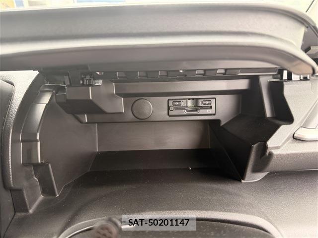 Suzuki SOLIO 2021-05 7252356-7