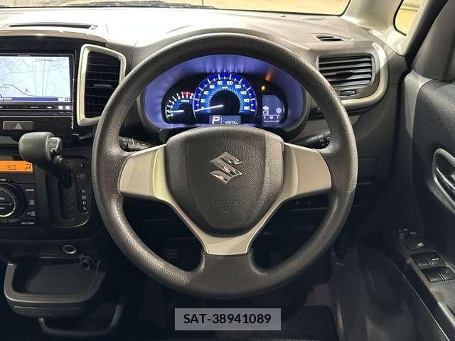 Suzuki SOLIO 2013-12 7272965-9