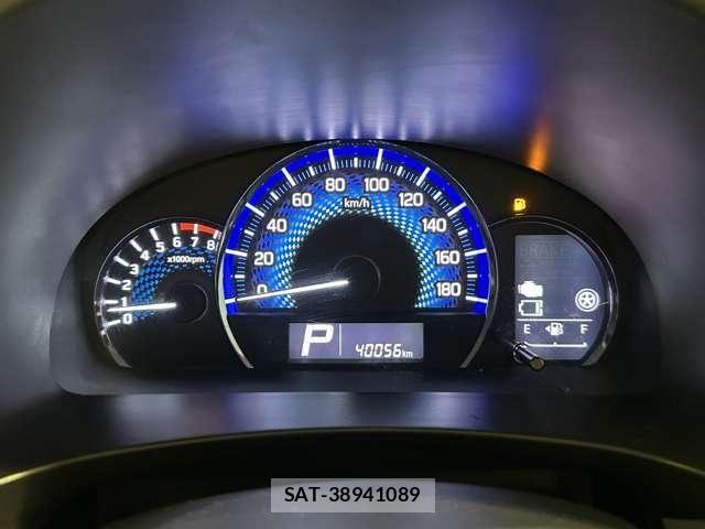 Suzuki SOLIO 2013-12 7272965-10