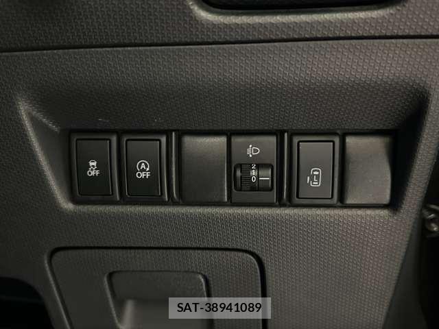 Suzuki SOLIO 2013-12 7272965-12