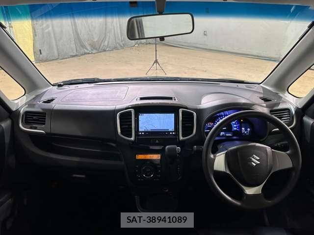 Suzuki SOLIO 2013-12 7272965-15