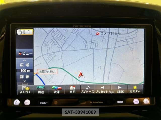 Suzuki SOLIO 2013-12 7272965-16