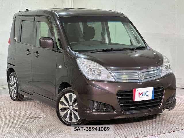 Suzuki SOLIO 2013-12 7272965-1