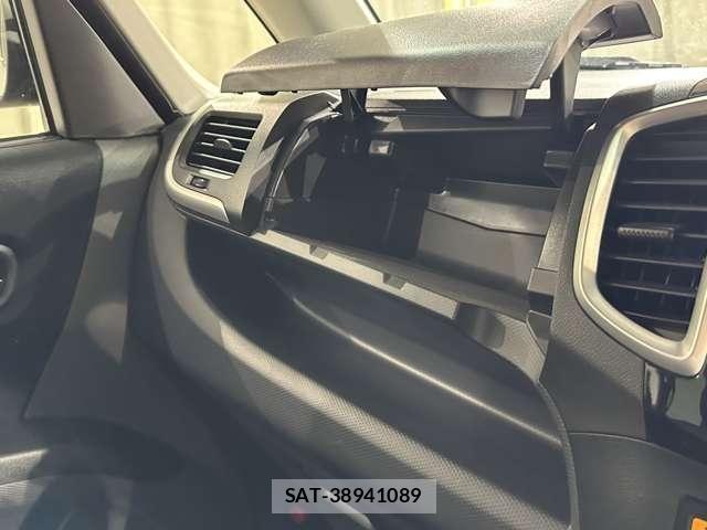 Suzuki SOLIO 2013-12 7272965-21