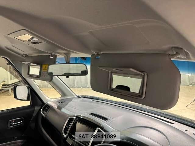 Suzuki SOLIO 2013-12 7272965-24